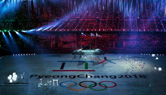 Вслед за РФ Олимпиаду могут пропустить спортсмены США