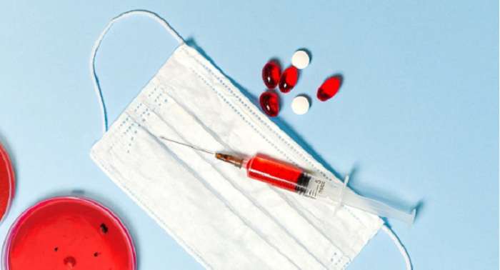В Україні донори по-новому здаватимуть кров
