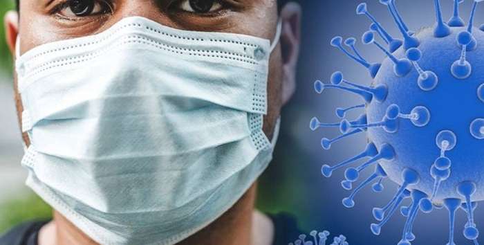 Вчені пояснили, чому COVID-19 змушує людей втрачати нюх