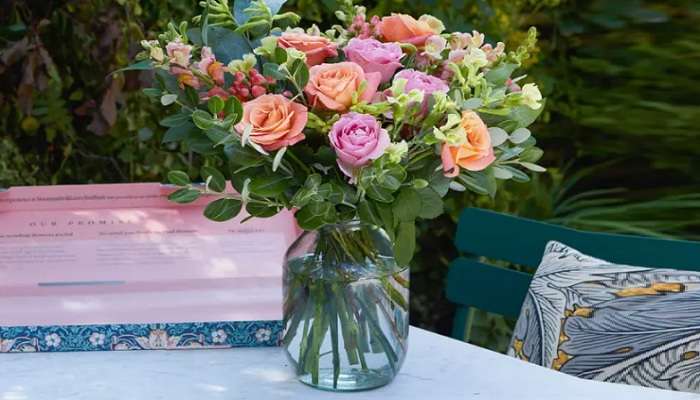 Цветы в коробке – лучшее для лучших