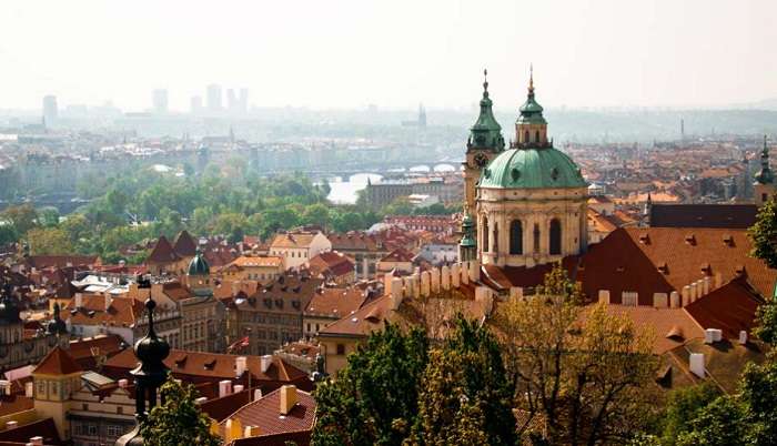 Чехия – место для учебы и карьерного роста