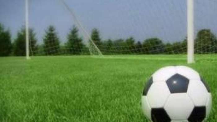 В Україні дозволили проводити футбольні матчі з глядачами