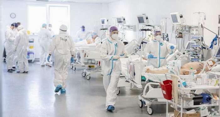 У ВООЗ придумали термін «тривалий ковід»