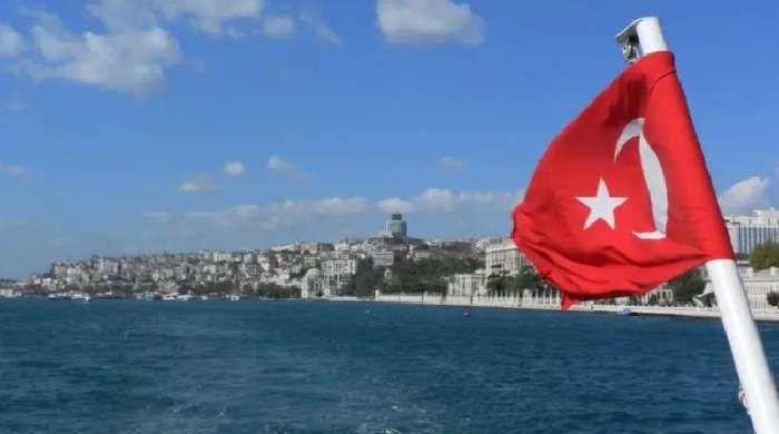 Локдаун у Туреччині – Правила для туристів суворими не будуть