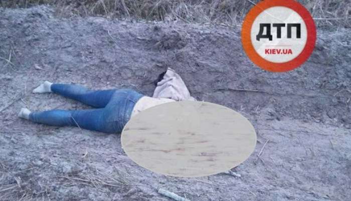 Жуткое ДТП произошло возле Киева