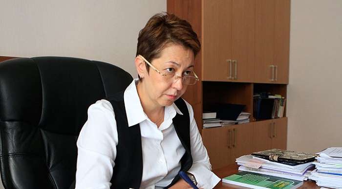 Суддя, яка переслідувала майданівців, рветься до Вищої ради правосуддя – адвокат