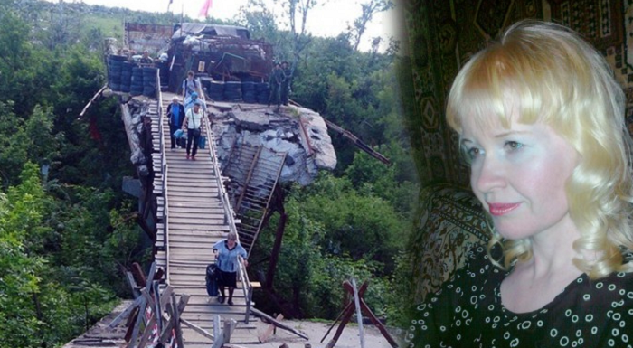 Киев обратится в международные суды из-за пыток боевиками блогера-инвалида