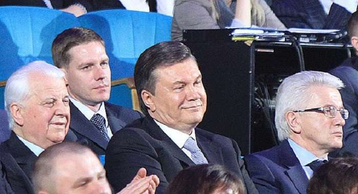 Українцям має бути соромно за обрання Януковича президентом – Кравчук