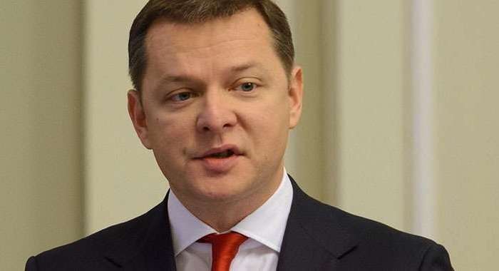 Ляшко оприлюднив номери телефонів Коломойського та Зеленського