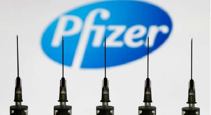 Італія подасть позов до суду проти Pfizer