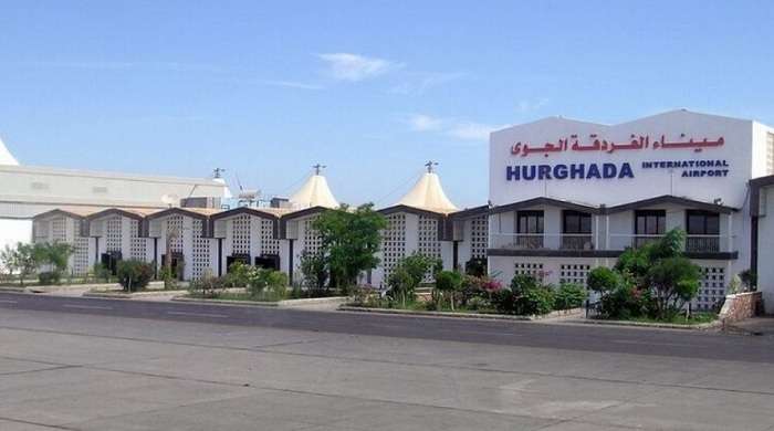 З листопада українці не платитимуть візовий збір Єгипту