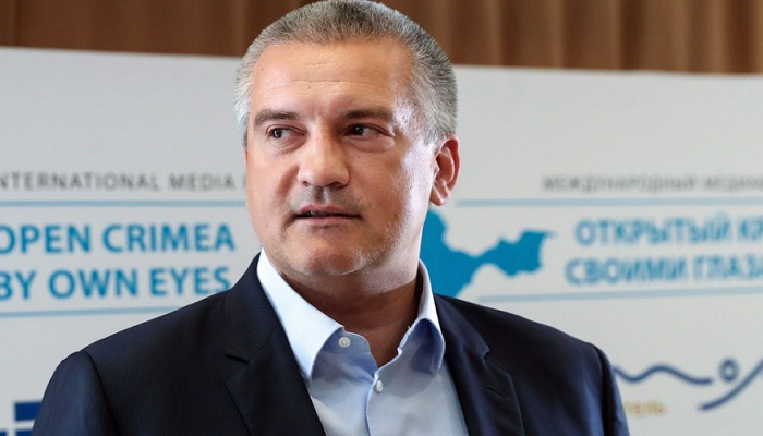 Новый аэропорт Симферополя обслужил более 2 млн человек – Аксенов