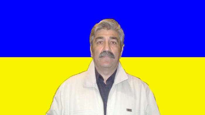 Я МЕЧТАЮ О ТОМ, ЧТОБЫ РУССКИЕ ТАНКИ ВОШЛИ В КИЕВ