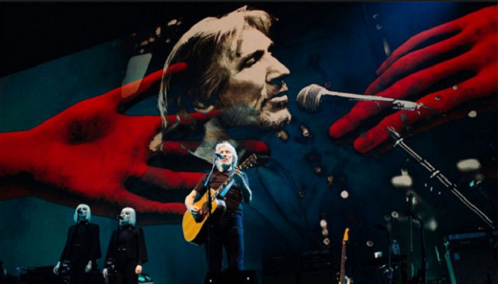 Еще одна мировая звезда поддержала аннексию Крыма