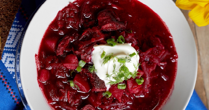 Каструля борщу в Україні тепер коштує 100 грн – експерт