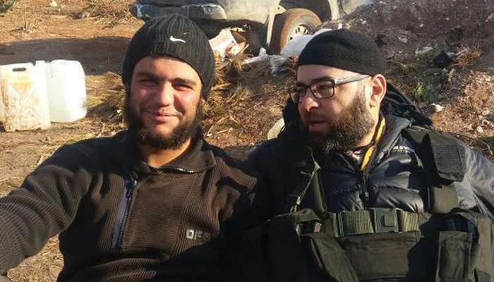 Турецькі спецслужби затримали двох терористів