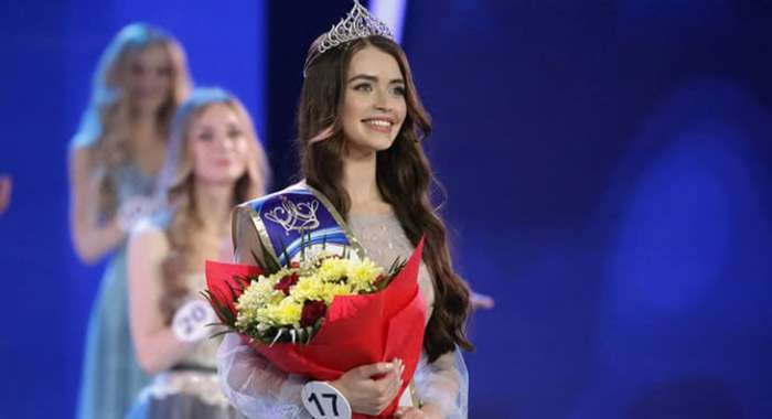 «Мисс Беларусь-2018» может возглавить агрохолдинг