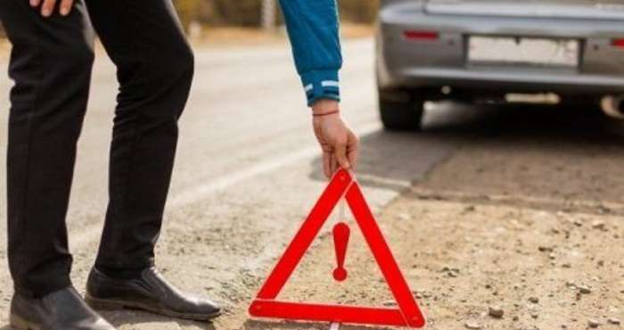 Українських водіїв не каратимуть за смертельні ДТП