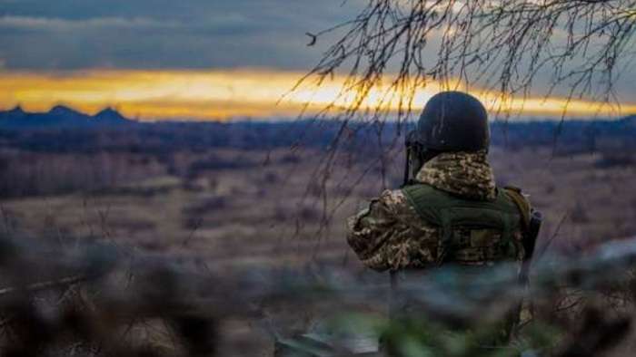 Оккупантов Донбасса пришлось усмирять огнем