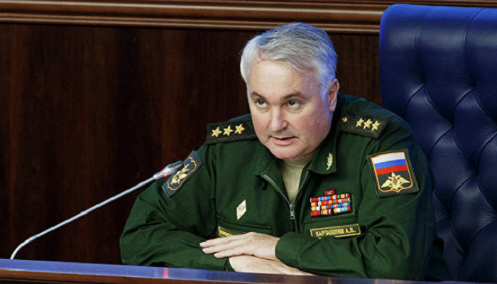 РФ укрепила боевой потенциал на западной границе