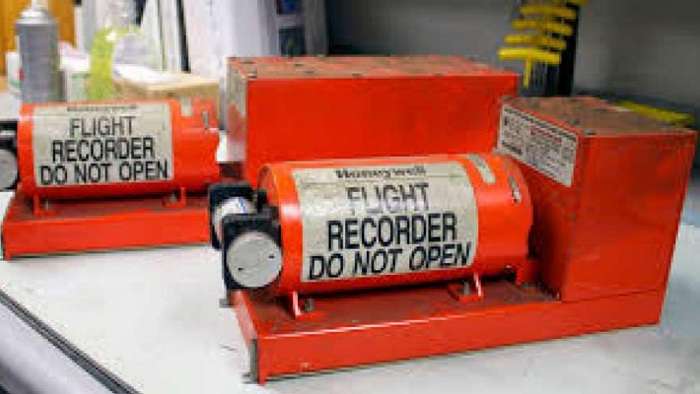 Франція запросила Україну до розшифровки «чорних скриньок» літака МАУ