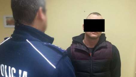 Поляк напал на украинцев за то, что они – из Украины