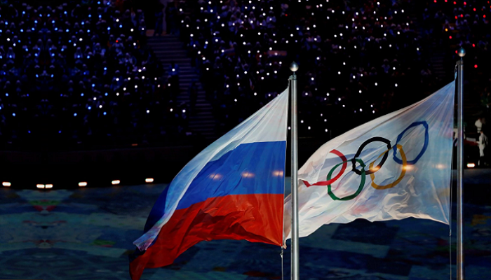 РФ введет санкции против чиновников WADA за отстраненных олимпийцев