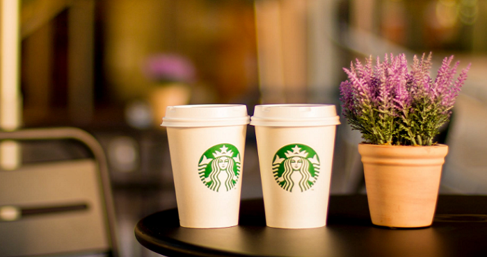 Nestle будет продавать продукцию Starbucks в супермаркетах