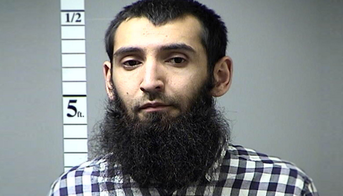 Теракт в Нью-Йорке устроил узбекистанец – СМИ