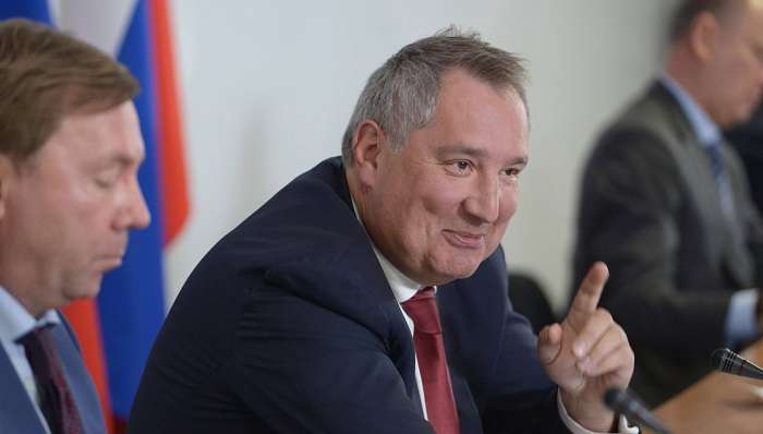 Російські політики образили українського міністра Клімкіна