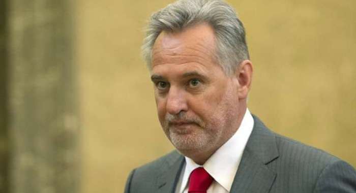 Фірташу світять 80 років тюрми