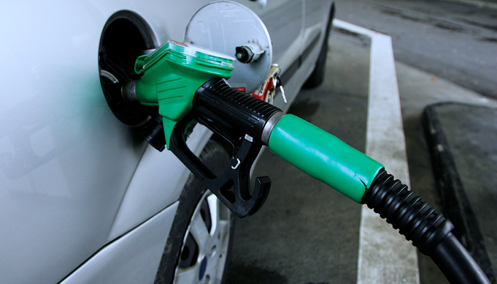 АЗС України підняли ціни на бензин та дизпаливо