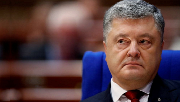 Законом «Про валюту» Порошенко віддячив ЄС за безвіз