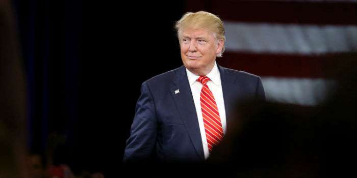 Головною загрозою США можна назвати КНДР – Трамп