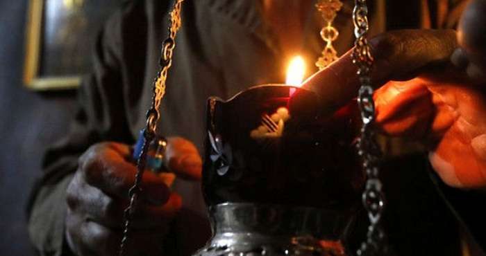 На Тернопольщине храм УПЦ МП перешел к ПЦУ