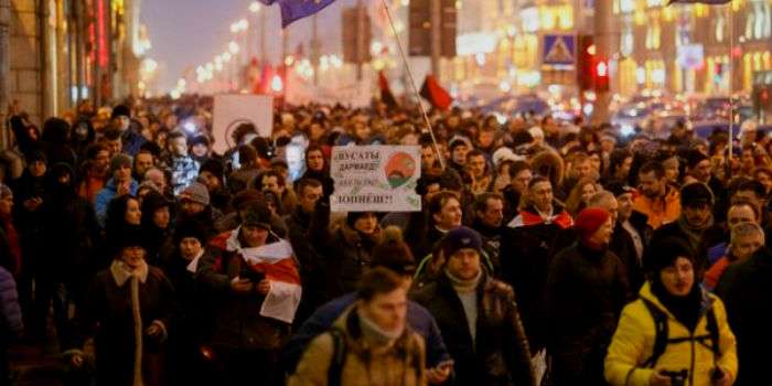 Путін може змістити Лукашенко без війни – експерт