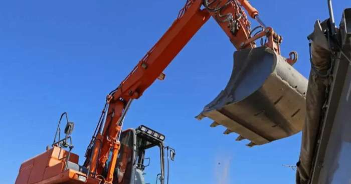 Разработка котлованов – Мы подходим к делу с умом