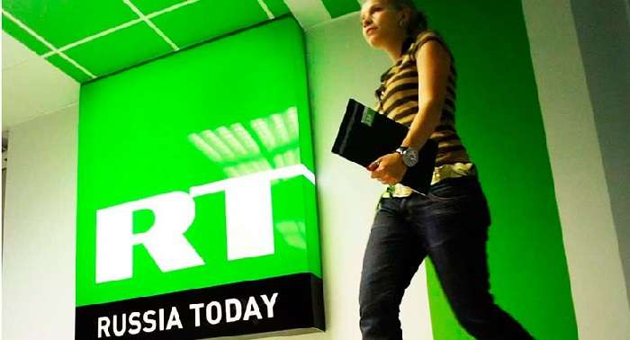 Затриманому в США кореспонденту Russia Today загрожує 10 років