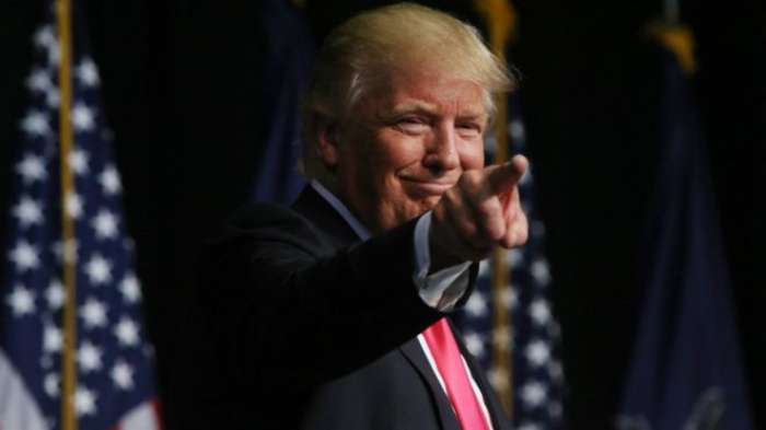 Ирак не в «черном списке»: Трамп подписал обновленный миграционный закон