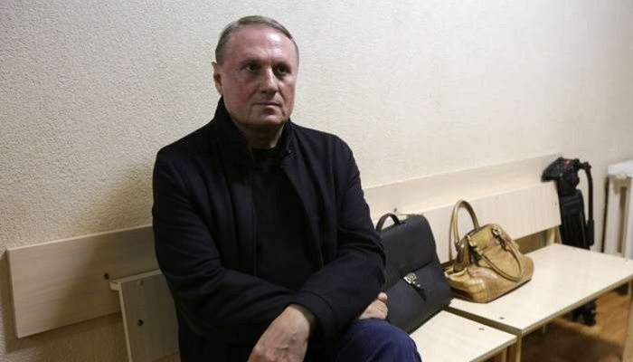 Швейцария рассекретила счета Ефремова – Deutsche Welle