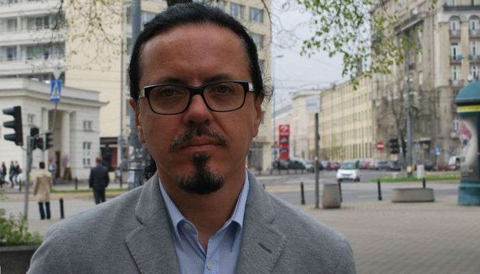 Министры уволили Балчуна по его просьбе