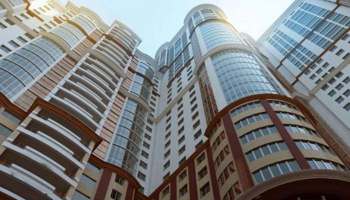 Качественное обслуживание ОСББ это реальность