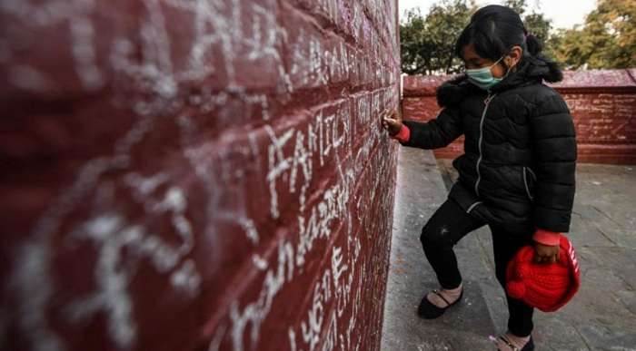 В усьому світі зростає кількість шлюбів з дітьми