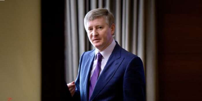 Ахметов контролює 50% валютної виручки в Україні – Коломойський