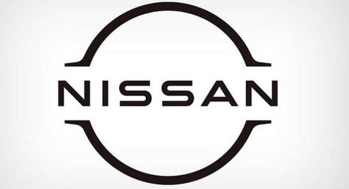 Автомобили Nissan будут иметь новый логотип