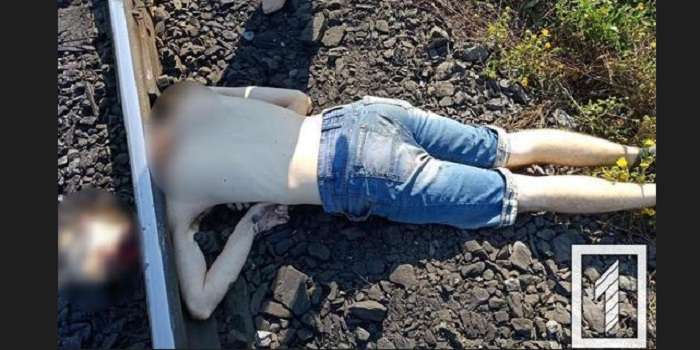 В Кривом Роге нашли обезглавленного ветерана АТО