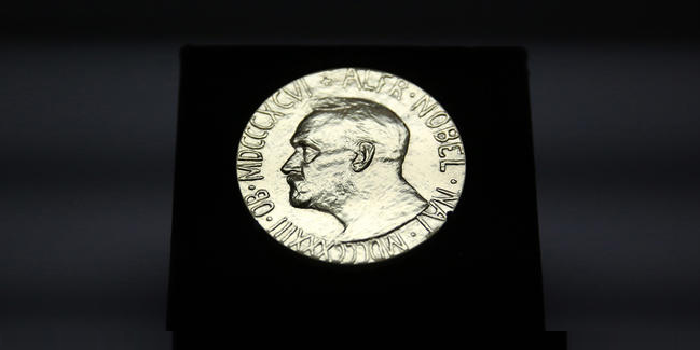 Озвучено лауреатов Нобелевской премии мира 2018