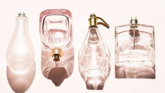 Как упростить поиск своих духов