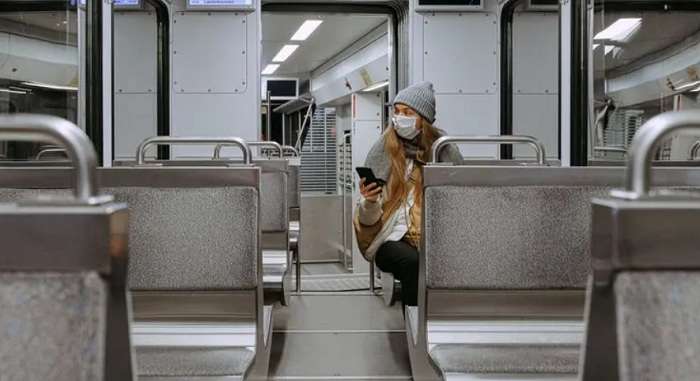 Австрія пускатиме до себе вакцинованих трьома дозами від коронавірусу