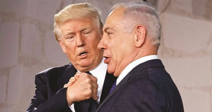 США готовят Израиль к войне – СМИ